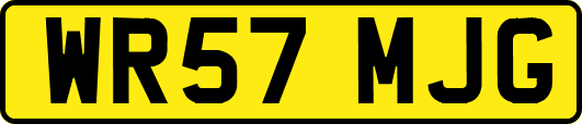 WR57MJG
