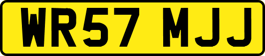 WR57MJJ