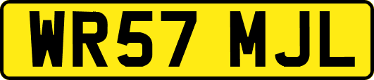 WR57MJL