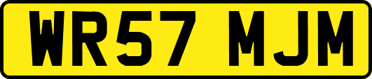 WR57MJM