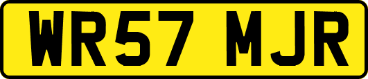 WR57MJR