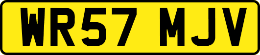 WR57MJV