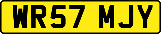 WR57MJY