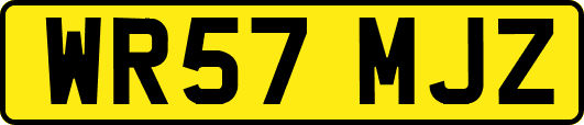 WR57MJZ