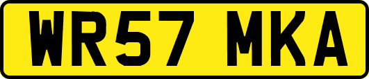 WR57MKA
