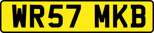 WR57MKB