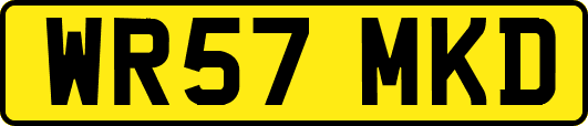 WR57MKD