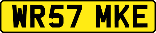 WR57MKE