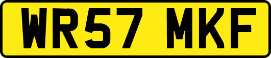 WR57MKF
