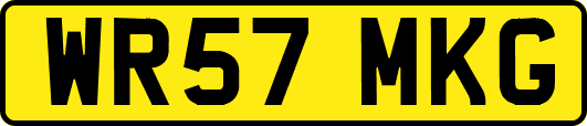 WR57MKG