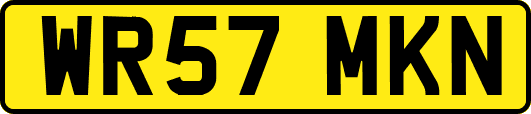 WR57MKN