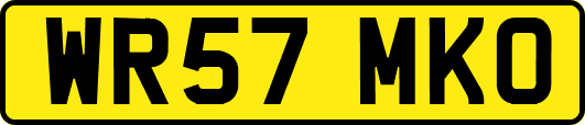 WR57MKO