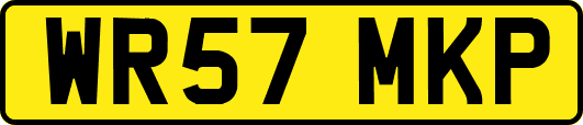 WR57MKP