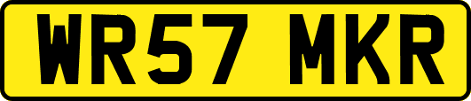 WR57MKR