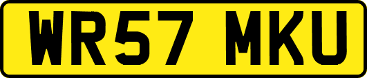 WR57MKU