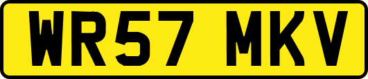 WR57MKV