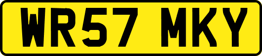 WR57MKY