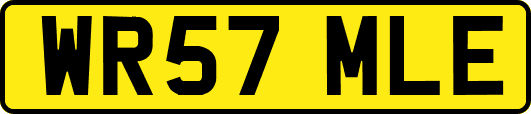 WR57MLE