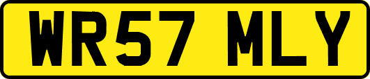 WR57MLY