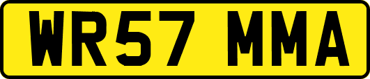 WR57MMA