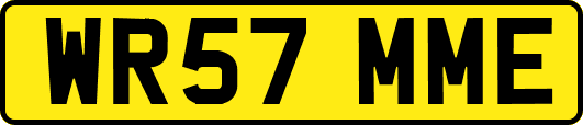 WR57MME