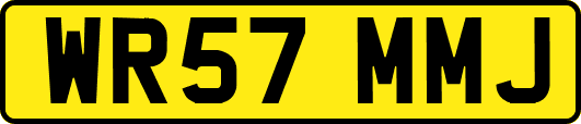 WR57MMJ
