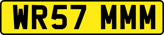 WR57MMM