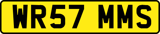 WR57MMS