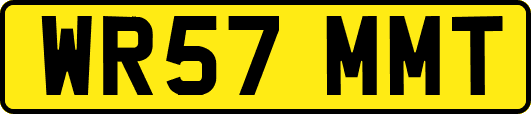WR57MMT