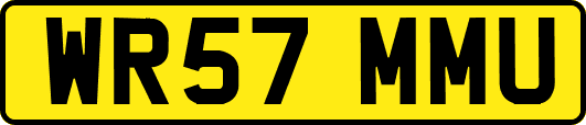 WR57MMU