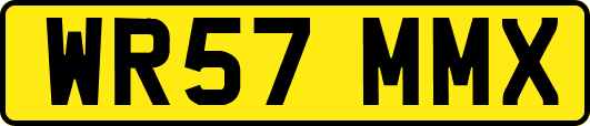 WR57MMX