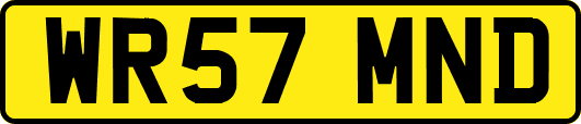 WR57MND