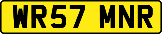 WR57MNR