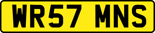 WR57MNS
