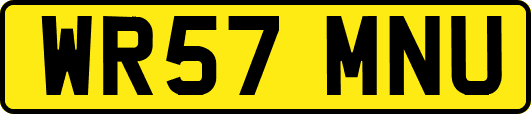 WR57MNU