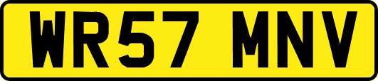 WR57MNV