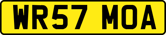 WR57MOA