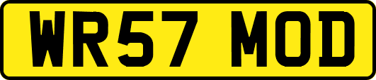 WR57MOD