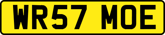 WR57MOE