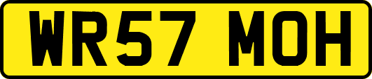 WR57MOH