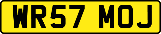 WR57MOJ