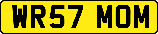 WR57MOM