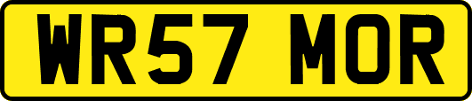 WR57MOR