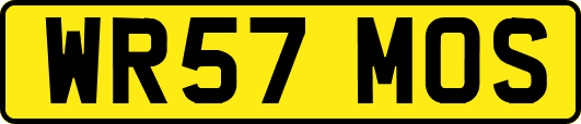 WR57MOS