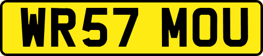 WR57MOU