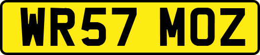 WR57MOZ