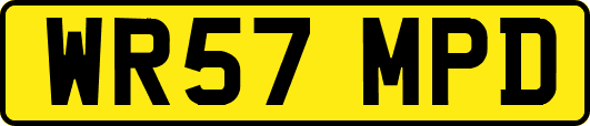 WR57MPD
