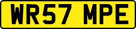 WR57MPE