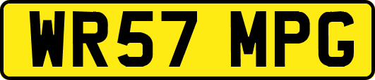 WR57MPG