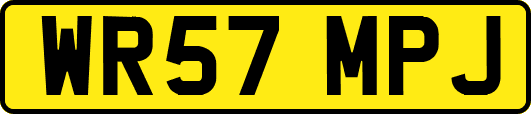 WR57MPJ